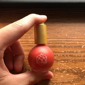 Em Cosmetics Serum Drop Blush